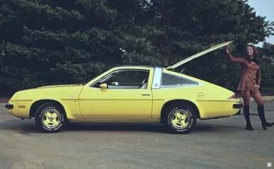 Buick Skyhawk