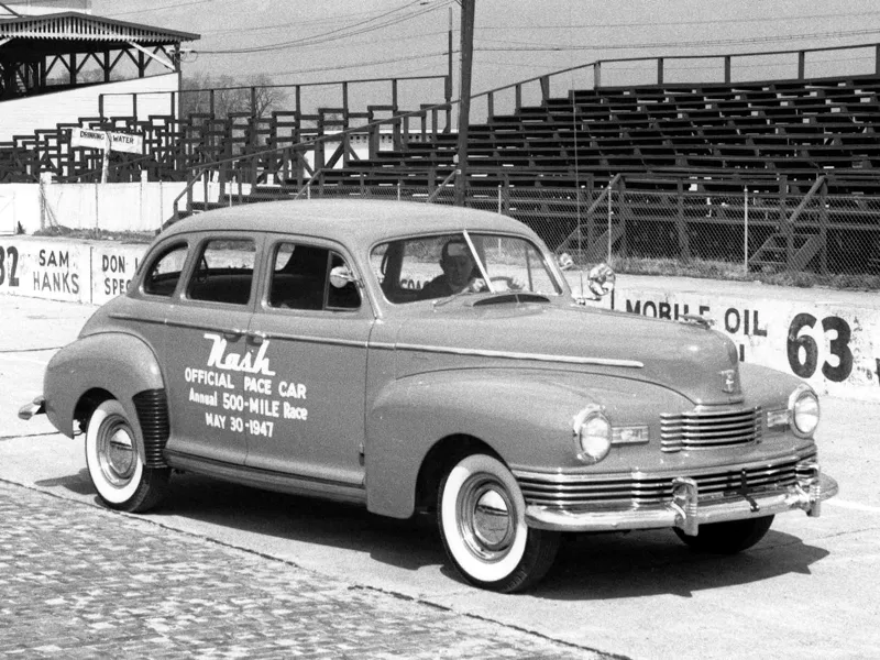 Nash Ambassador