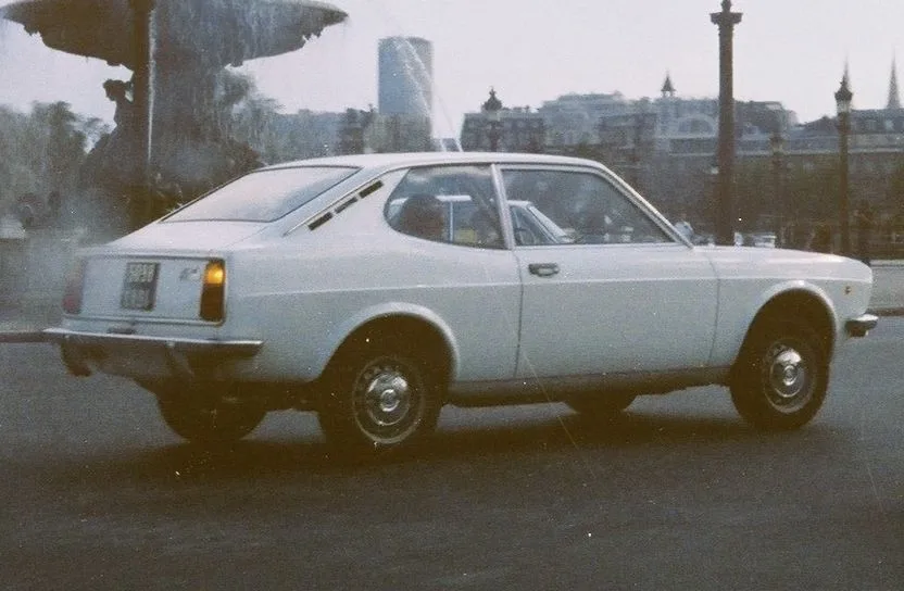 Fiat 128