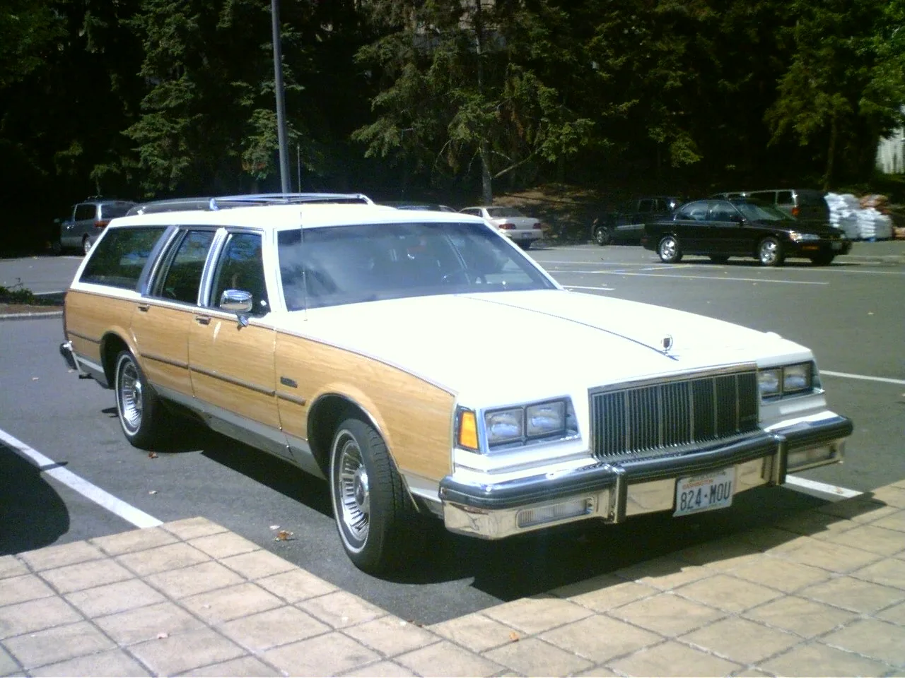 Buick Electra 1959–1990