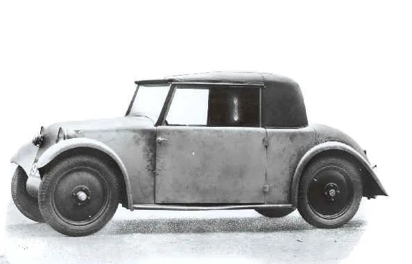 Tatra V570