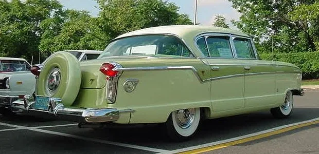 Nash Ambassador