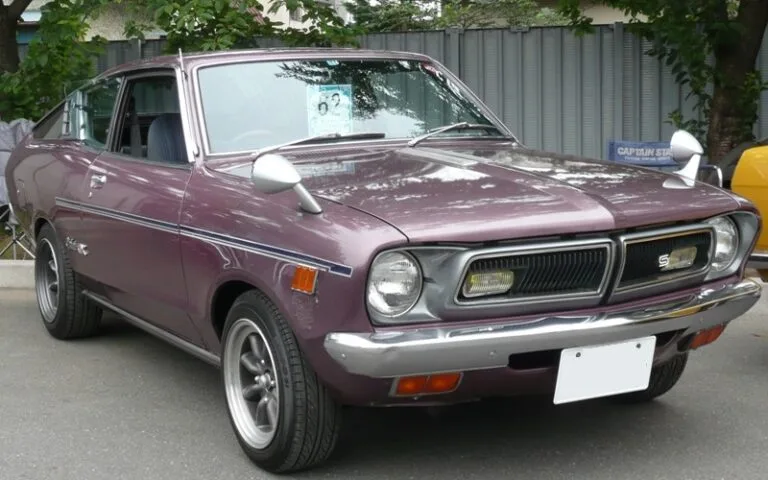 Nissan Sunny
