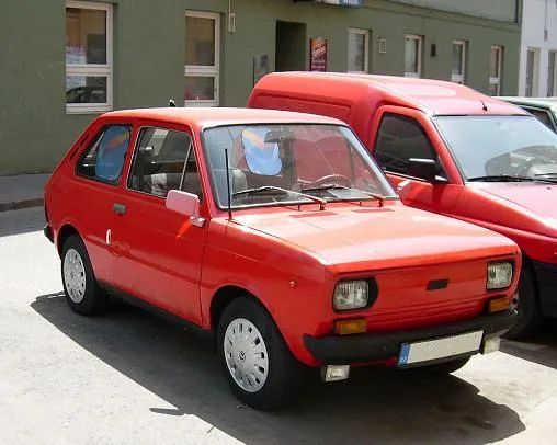 SEAT 133