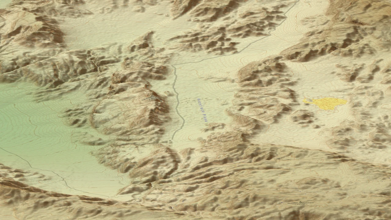 Racetrack: OpenStreetMap Overpass API (Pistler) - Teknik Mimarisi ve Mühendislik Analizi - Racetrack Playa-s