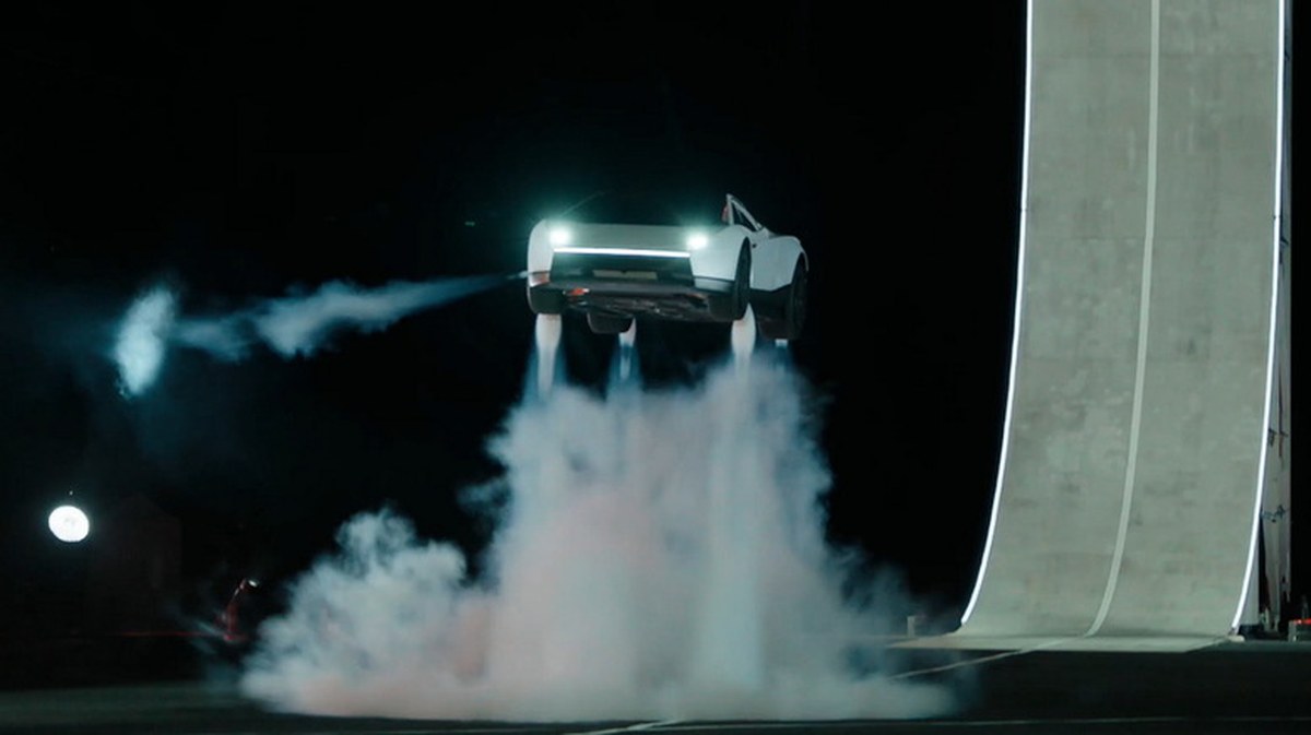 Tesla Roadster