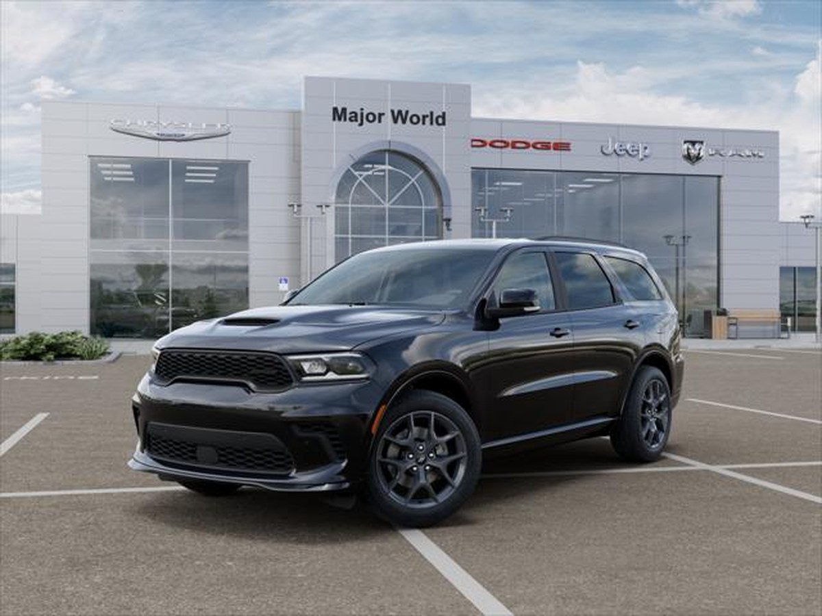 America's Favorite Muscle SUV Just Got A Concept Car Upgrade