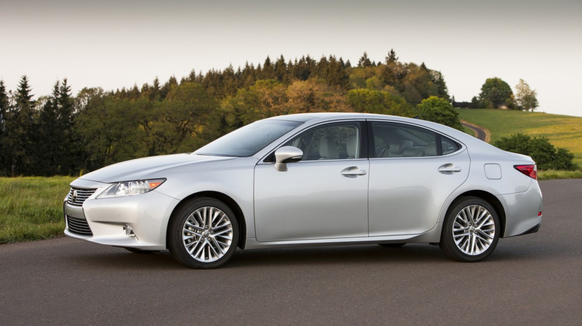 5 Lexus Models Commonly Said To Be Nearly Indestructible