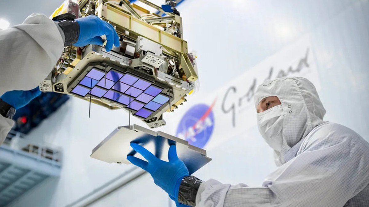 Here's What Sets The Nancy Grace Roman Space Telescope Apart From The James Webb