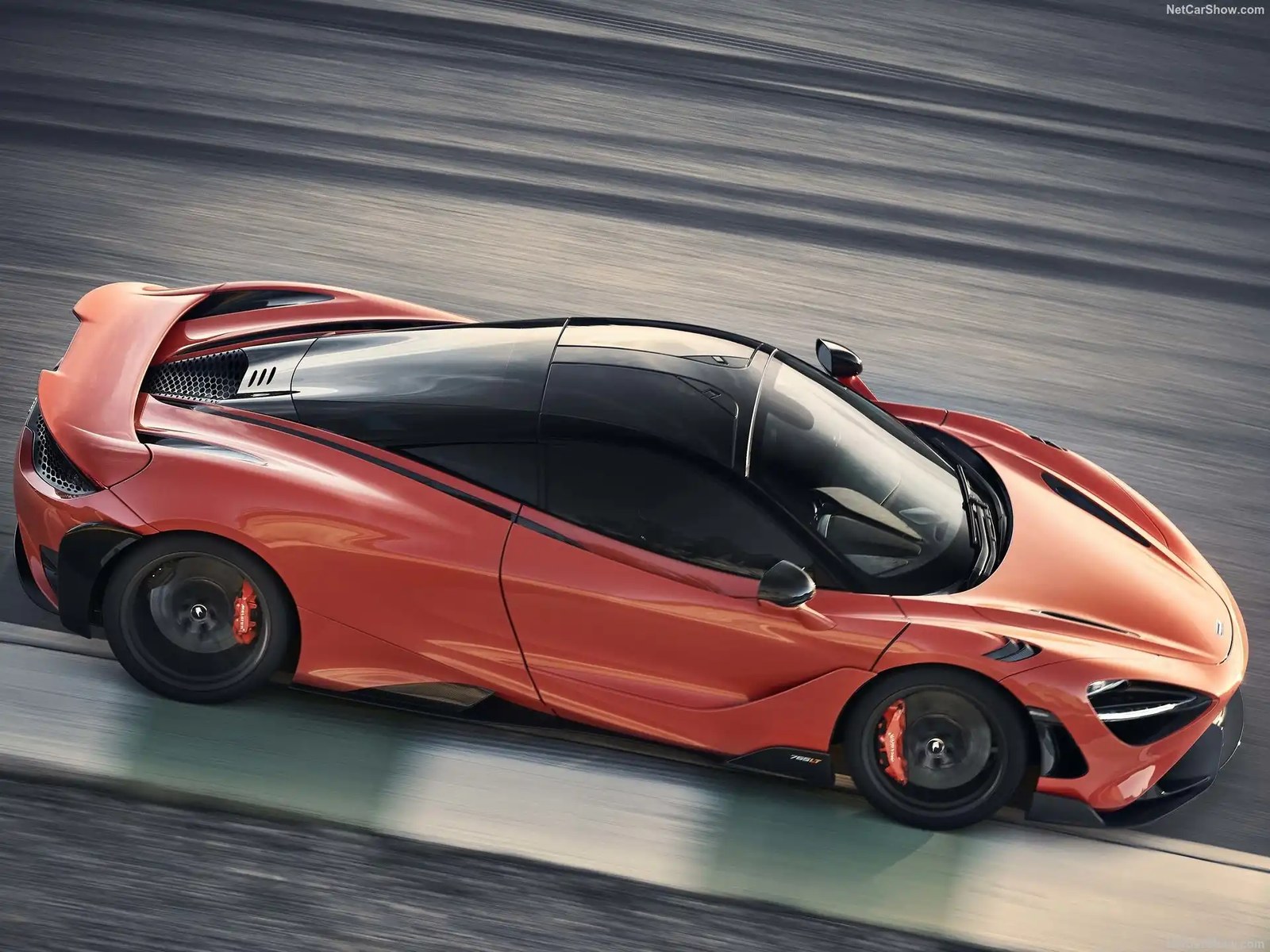 2021 McLaren 765LT 2