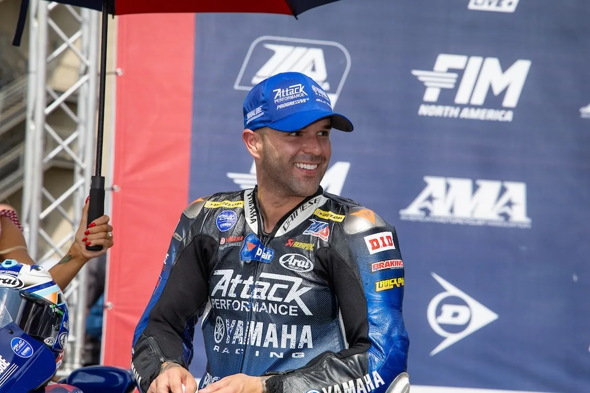 Bobby Fong Joins OrangeCat Racing for 2027