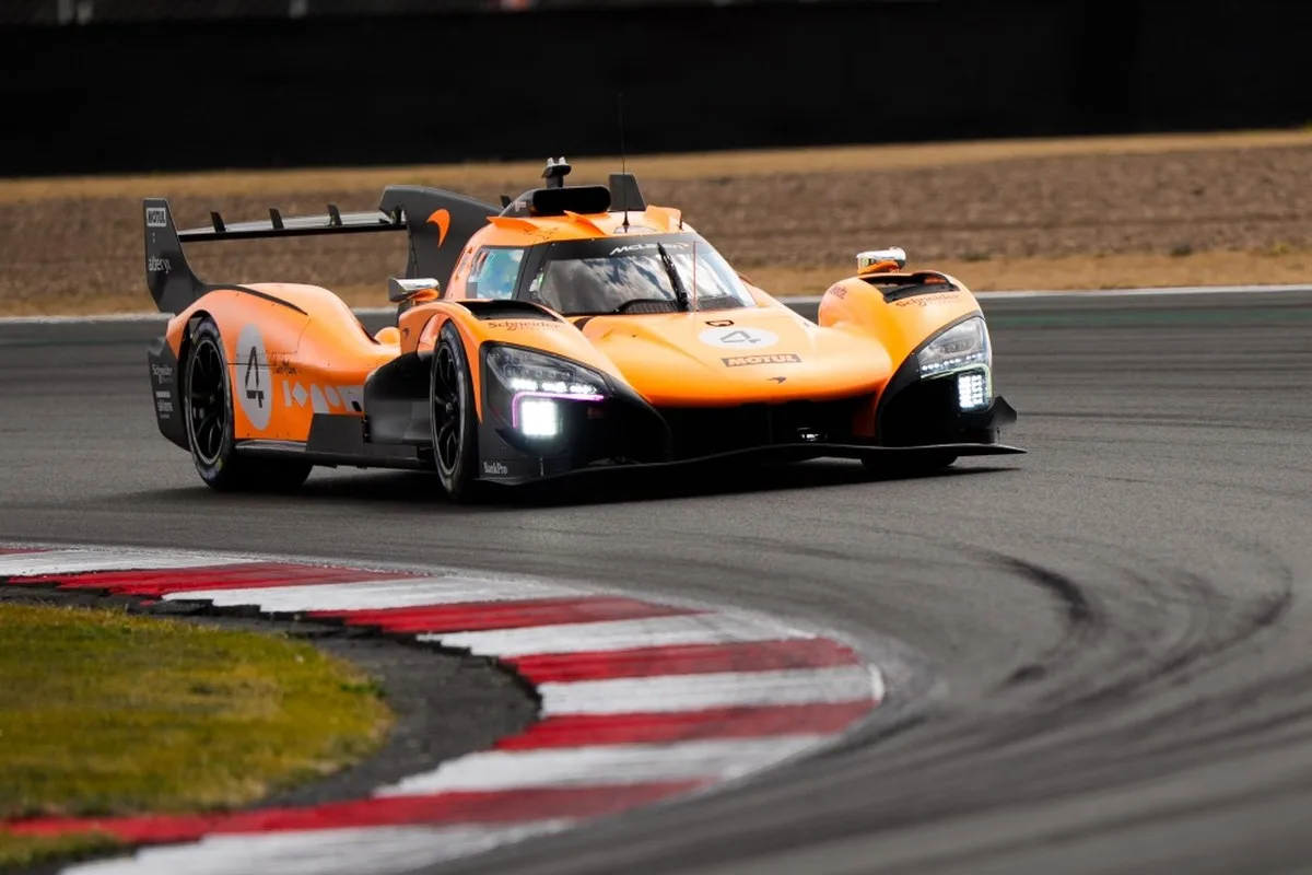 McLaren-MCL-HY-WEC-Hypercar-Test-2026-1