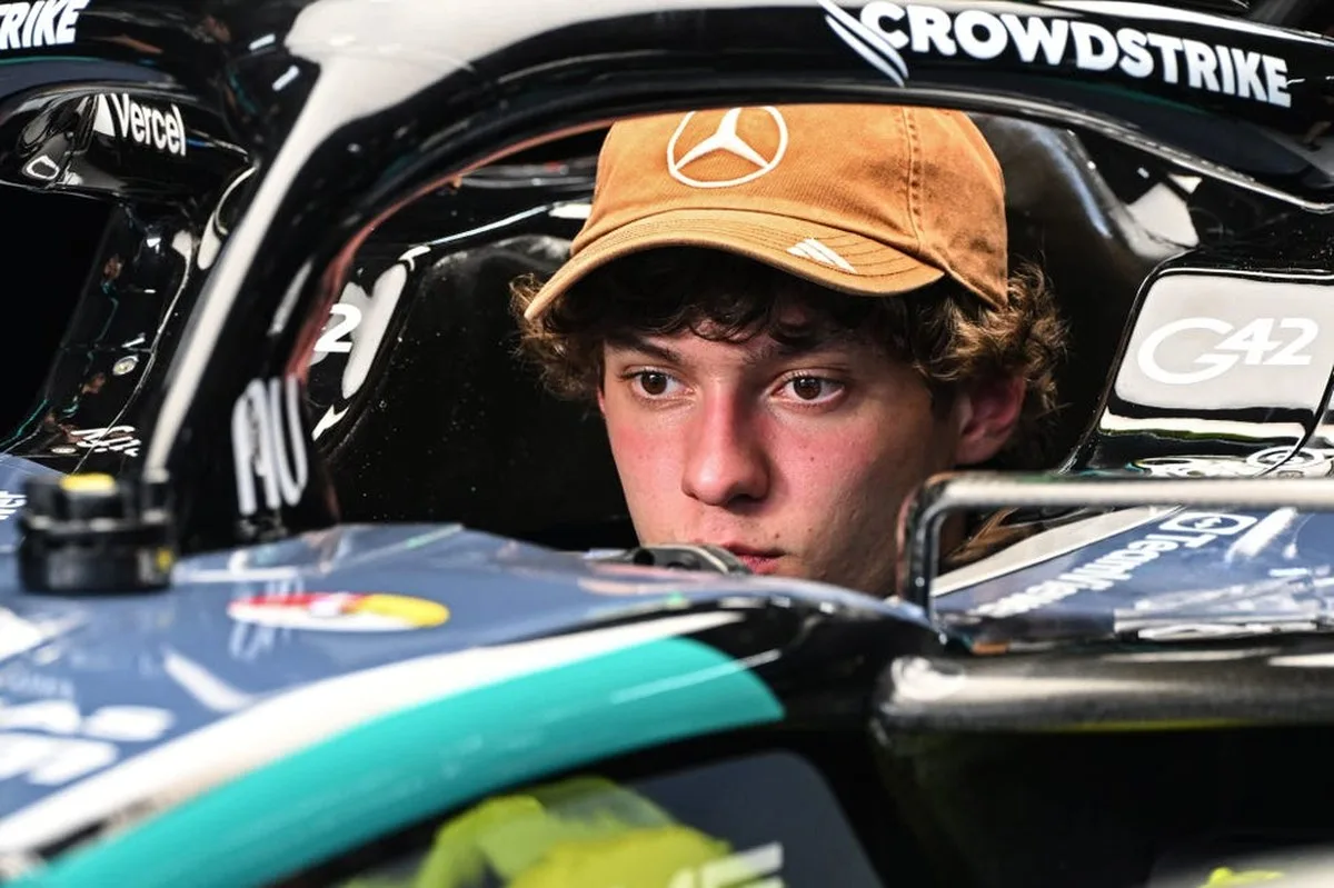 F1 Grand Prix of United States - Previews