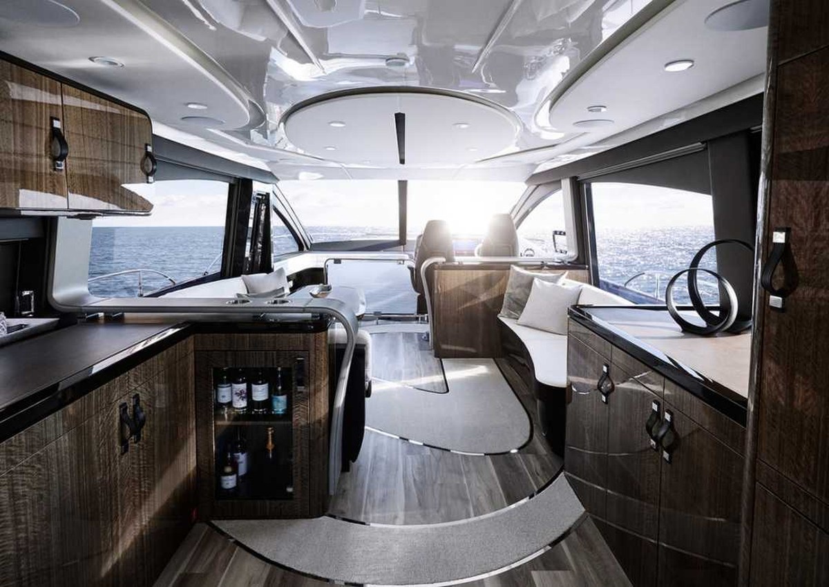 The Newest Lexus Seats 15 People And Has Volvo Power