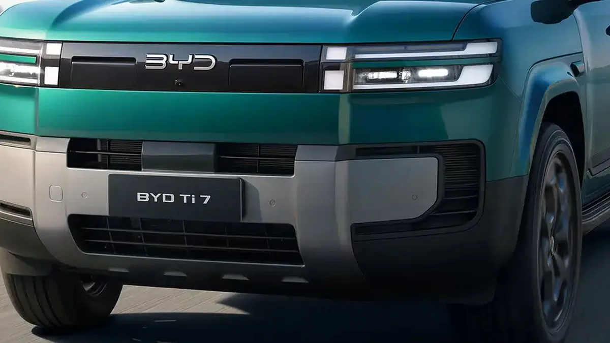 BYD Ti7 (4)