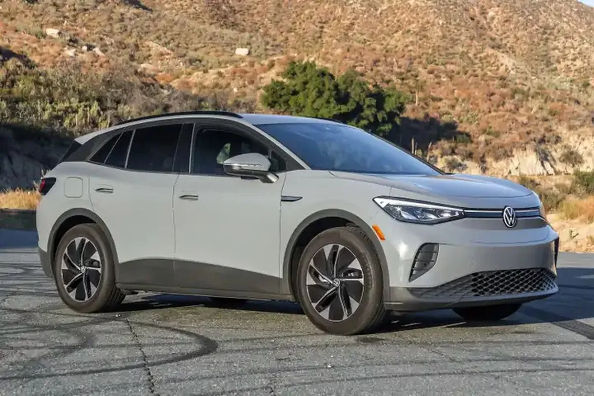 Volkswagen'den Aşırı Isınma Riskine Karşı ID.4 Çözümü: Menzil %20 Düşürülecek