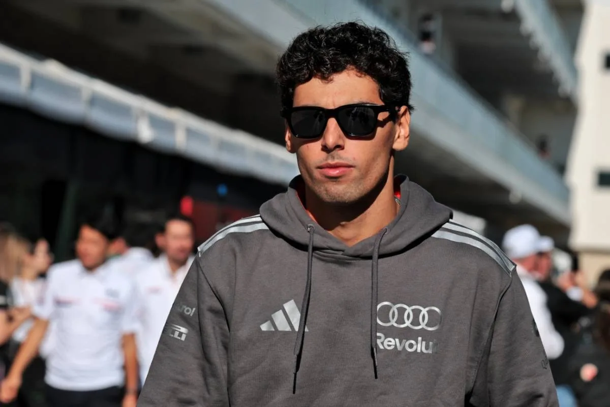 Austin'de Üç Orta Sıra F1 Pilotuna Start Cezaları Verildi