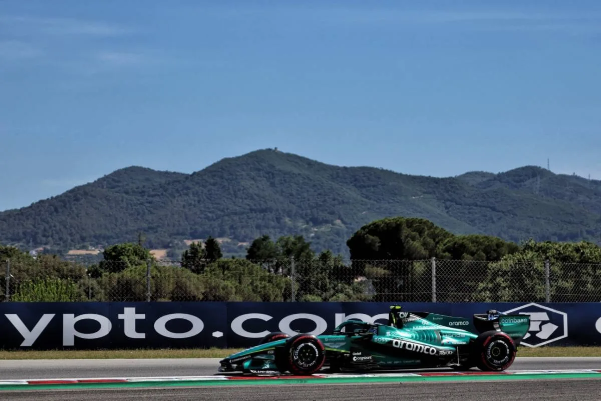 Alonso, IndyCar'ın Barcelona Transferini Övdü ancak Genişlemeye Karşı Uyardı