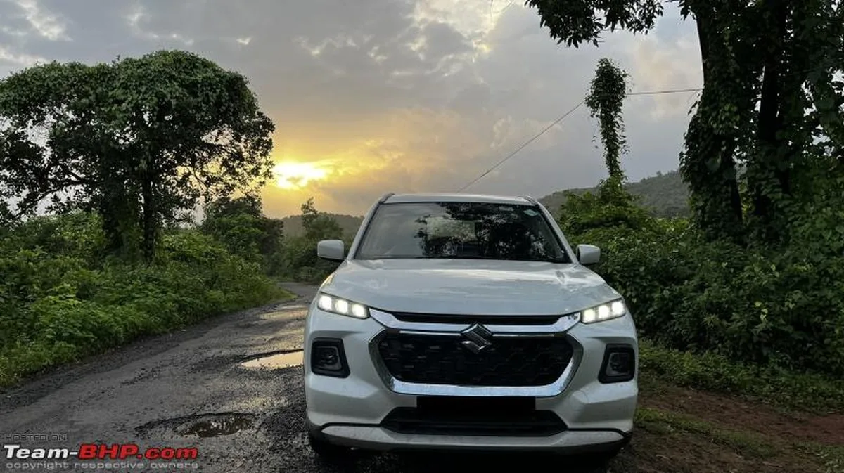 Swift'i Satıp Grand Vitara CNG Aldım: Alım Süreci ve İlk İzlenimler