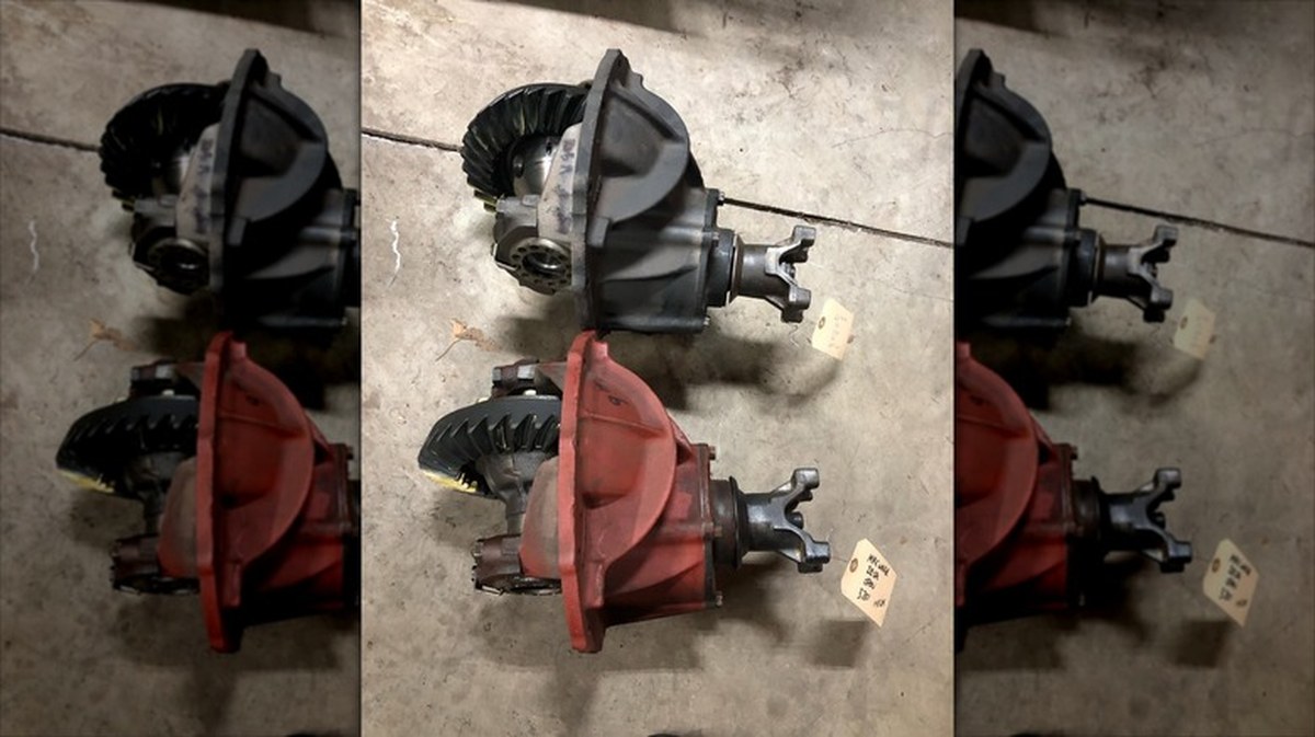 Why The Ford 9-Inch Rear End Is Still America's Favorite Axle Decades After Ford Quit Making It