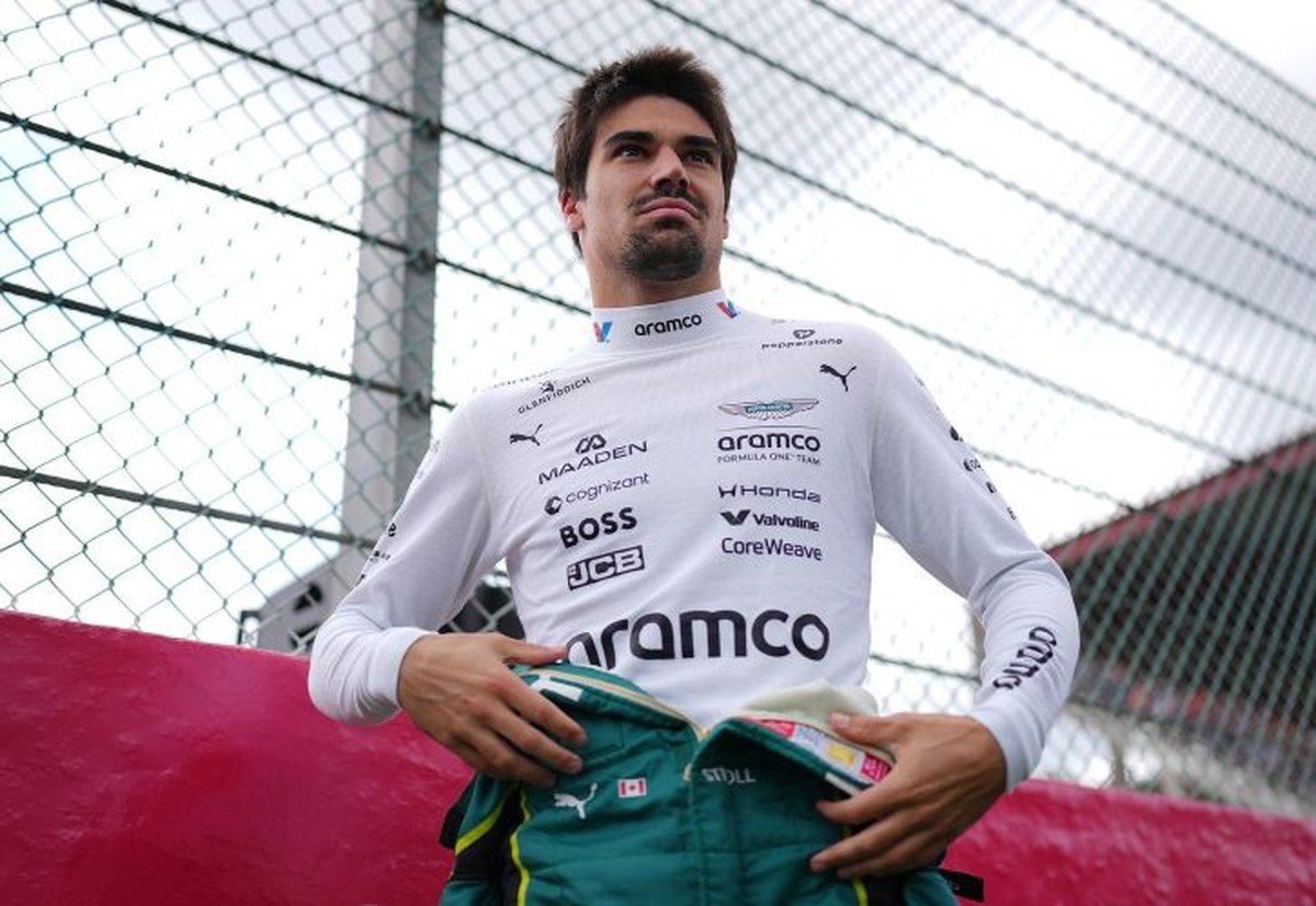 De la Rosa: Stroll, birçok virajda yenilmez konumunda