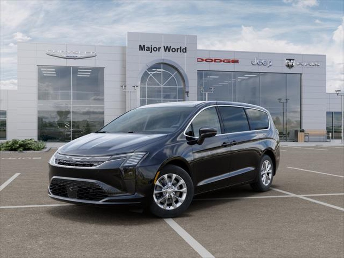 Chrysler's Last Car Standing Faces Major Production Headaches After Union Deadlock