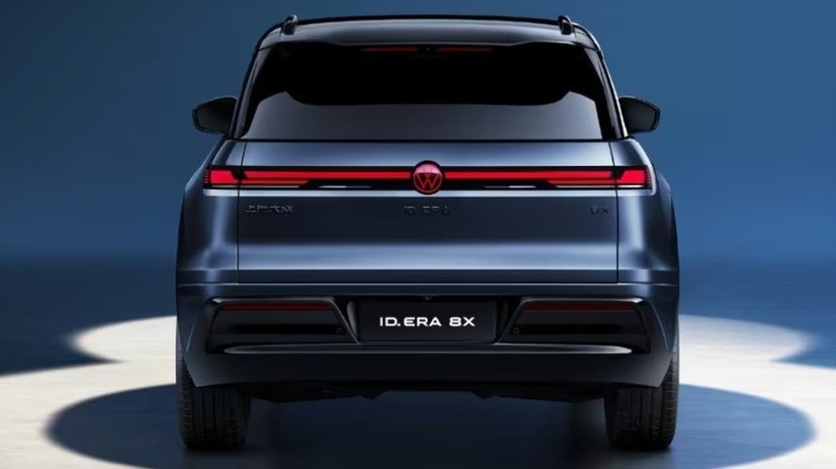As VW Stuggles In Europe, It Just Landed A Knockout Blow In China