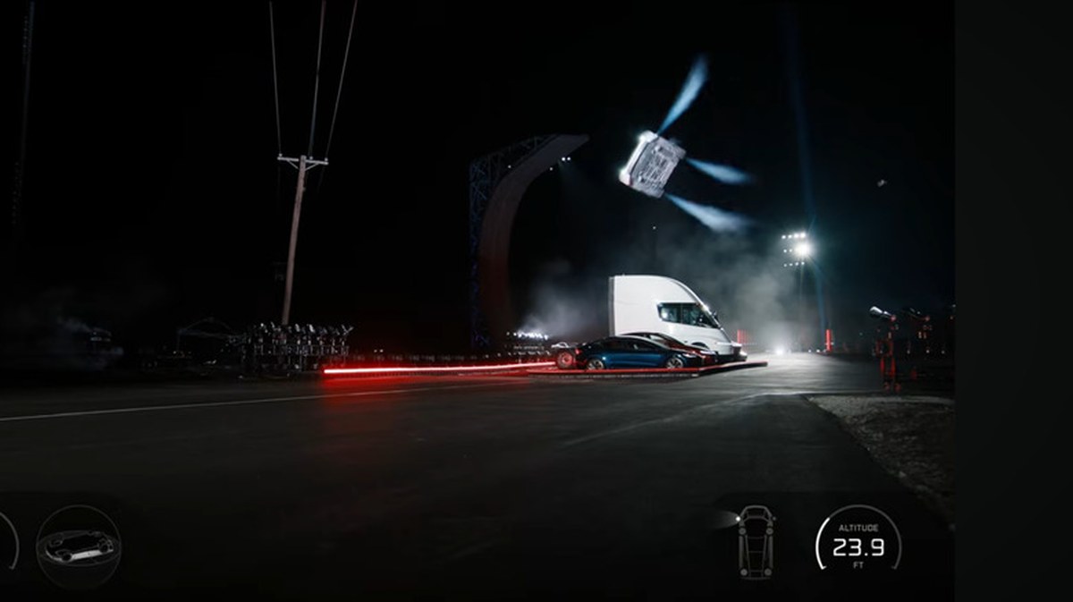 Tesla Roadster