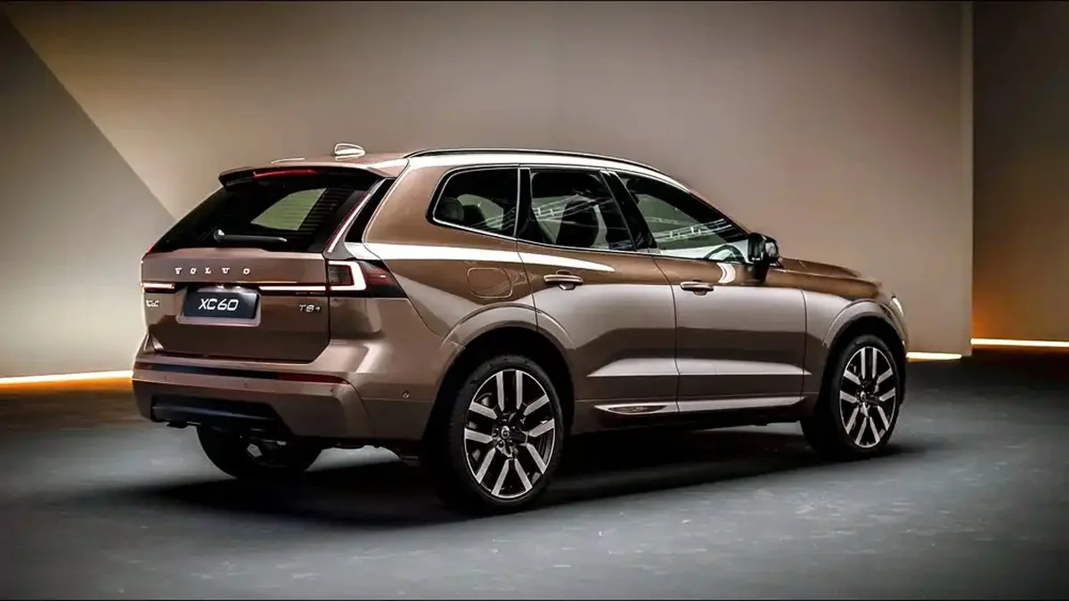 2028 Volvo XC60.5