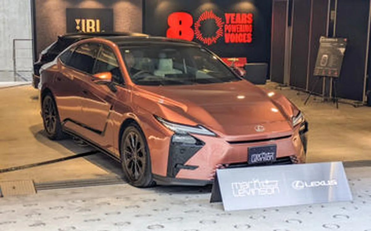 Toyota'nın Yeni Motoru ve Yeni Nesil Hibrit Sistemi Avrupa'da Büyük İlgi Gördü: 19-26 Ekim Erişim Sı