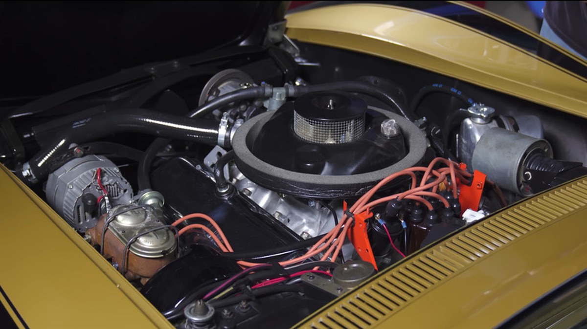 7 Of The Most Powerful Engines You Could Order In A Corvette