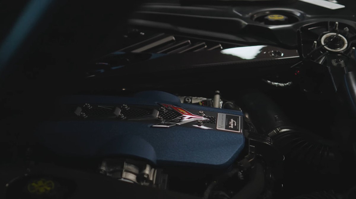 7 Of The Most Powerful Engines You Could Order In A Corvette