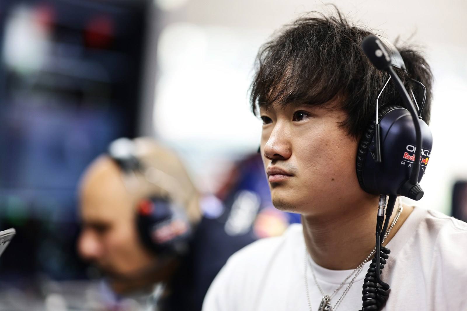 Tsunoda, Ekim'in 26'sında IndyCar deneme sürüşüne hazırlanıyor; F1'deki geleceği belirsiz