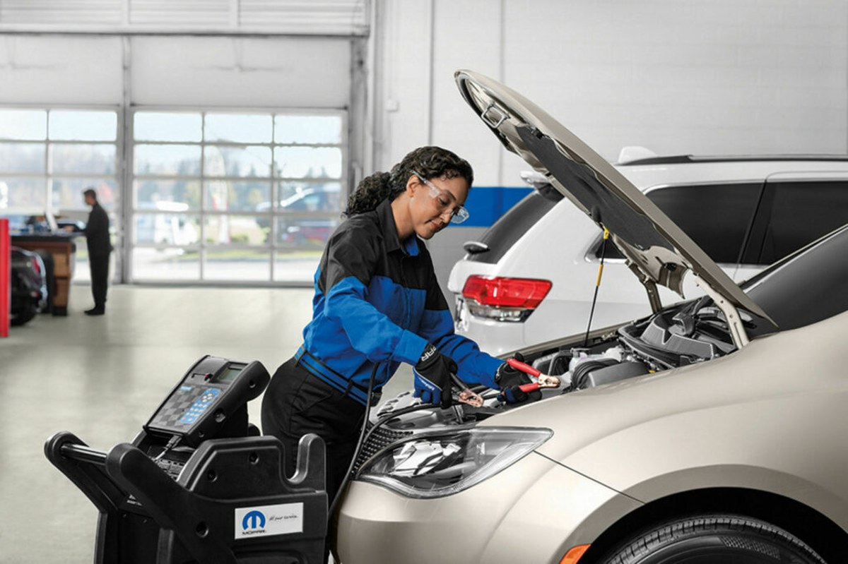  Report Shows Vehicle Repair Costs Have Risen Twice As Much As Inflation