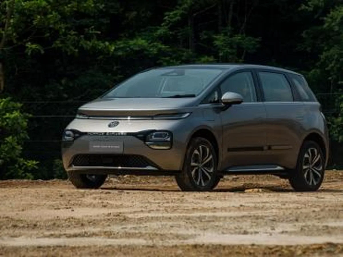 Mahindra XEV 9S on track to become the highest-selling EV in 2026