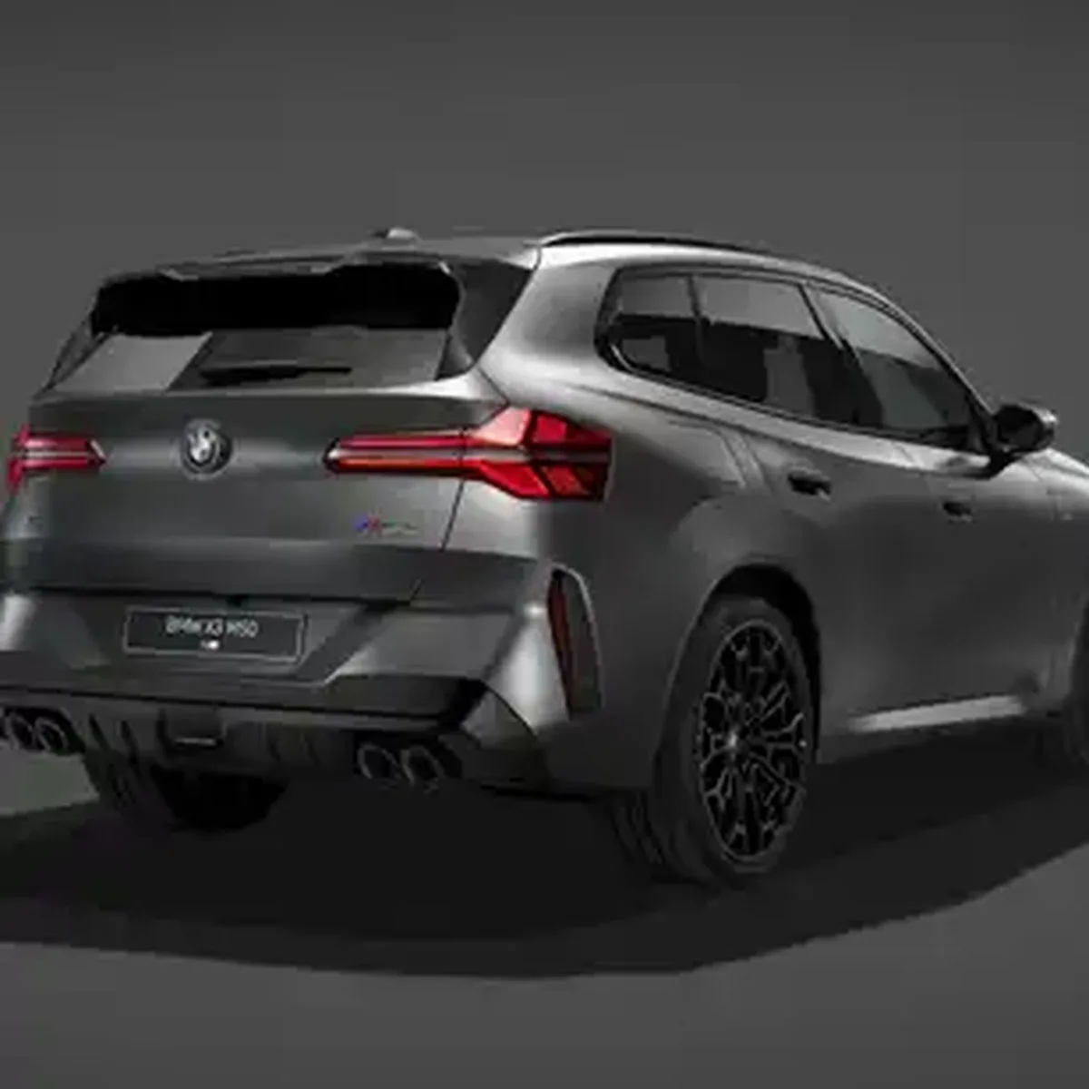 BMW X3 M50 xDrive5