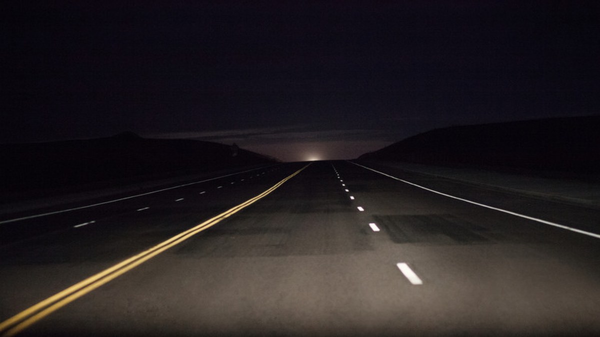 The Longest Stretch Of Straight, Uninterrupted Road In The World Takes Hours To Drive