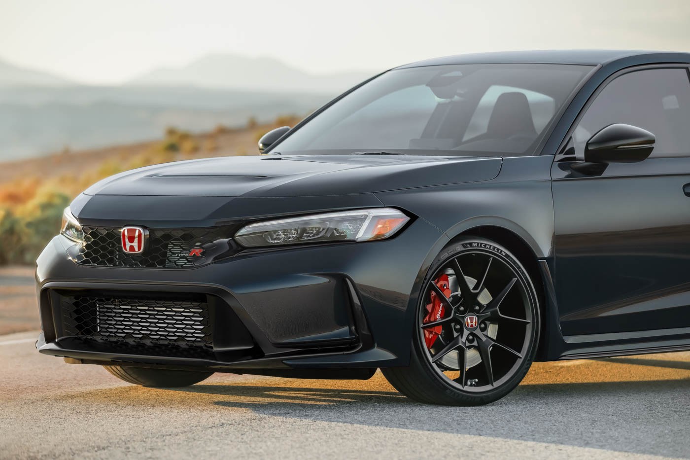 Honda Civic Type R için ilk kez kapsamlı ara güncelleme: 2027 modeli daha keskin sürüş ve konfor vaa