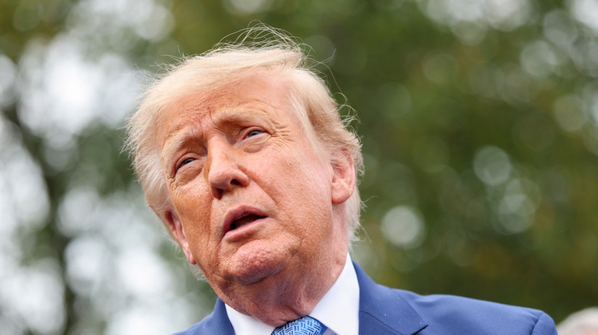 Trump's Now Using The Proposed Diesel Export Ban To Threaten European Allies