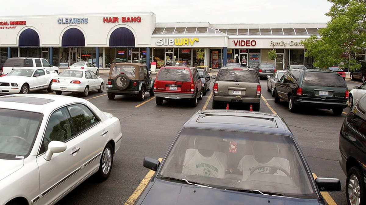 These Driving Blunders Still Haunt Your Dreams