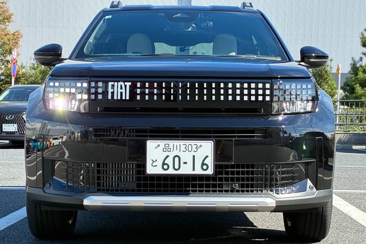 Fiat Panda: Küçük SUV'un Efsanevi Sürücü Dostu