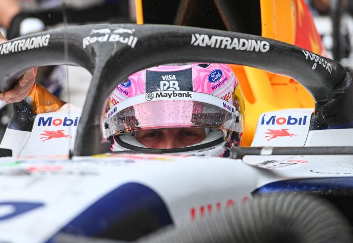 Lawson, Racing Bulls'un riskli hamlesinden memnun: "Takımın doğru kararları kazandırdı