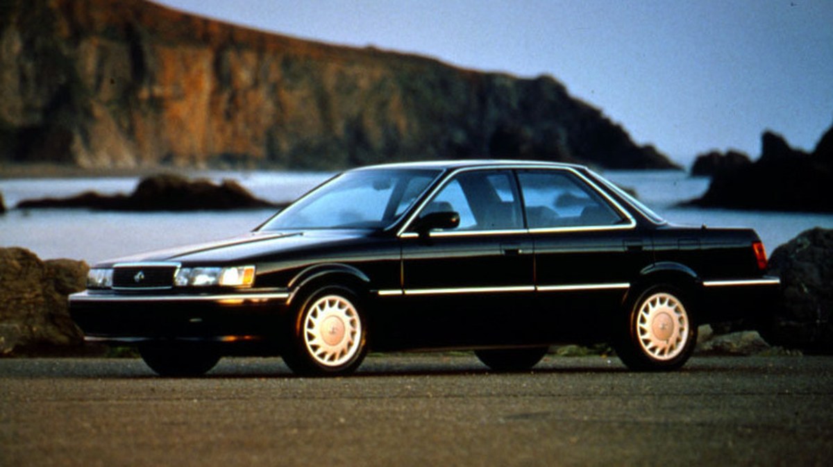 4 Used Lexus Models That Have Manual Transmissions (If You Can Find One)