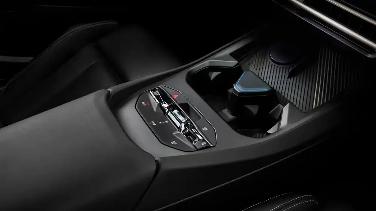2027 BMW M340 Interior 3