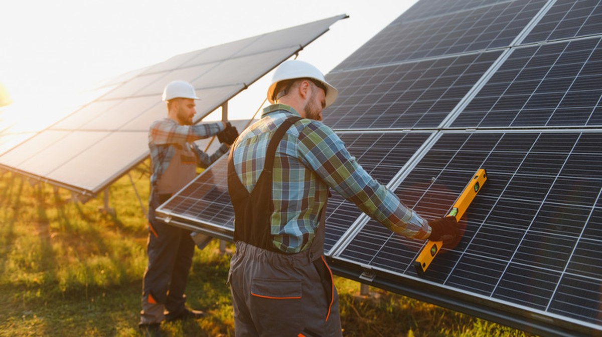 Worldwide Boom In Solar Power Might Just Bring Hope To Your Coal-Black Heart
