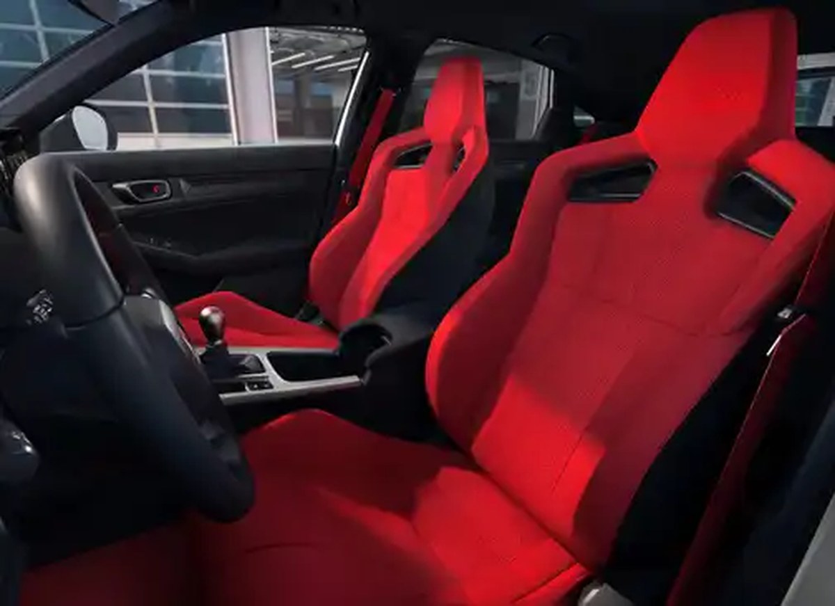 Updated Honda Civic Type R Costs More For 2027