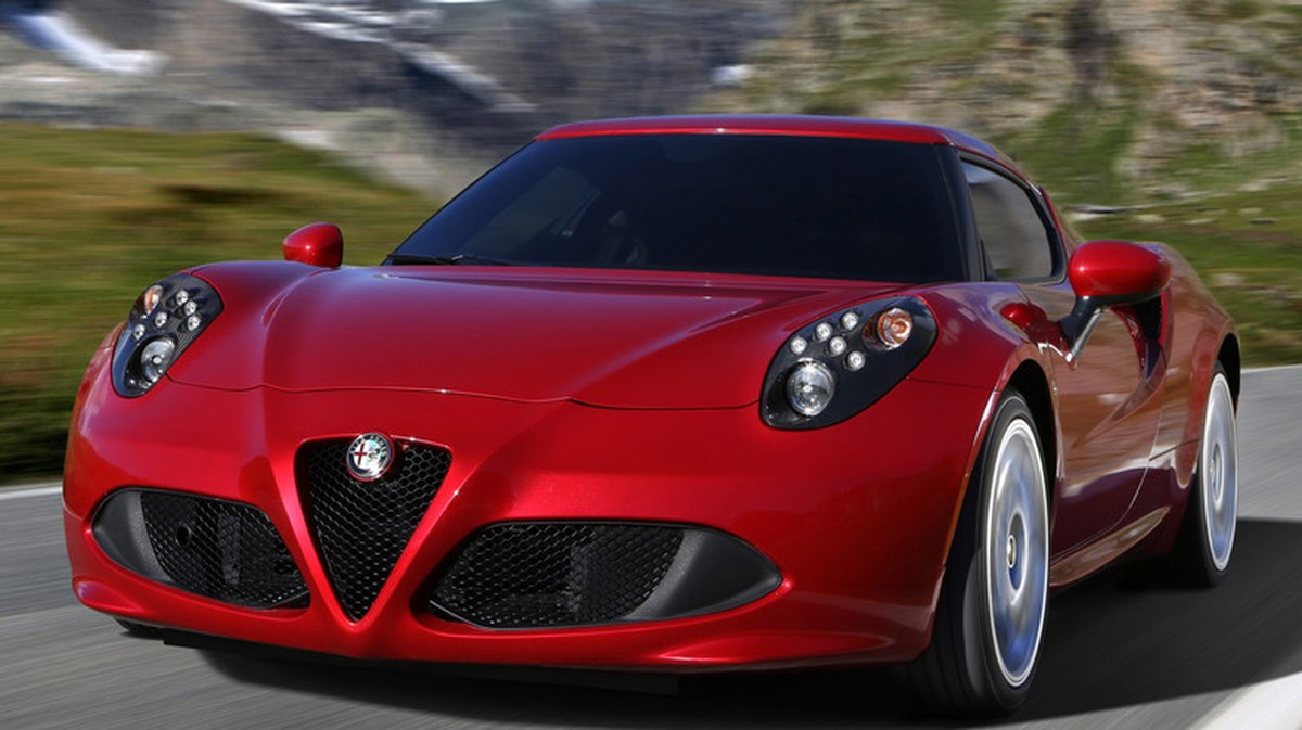 7 Four-Cylinder Sports Cars That, Dare We Say, Could Be Called Super