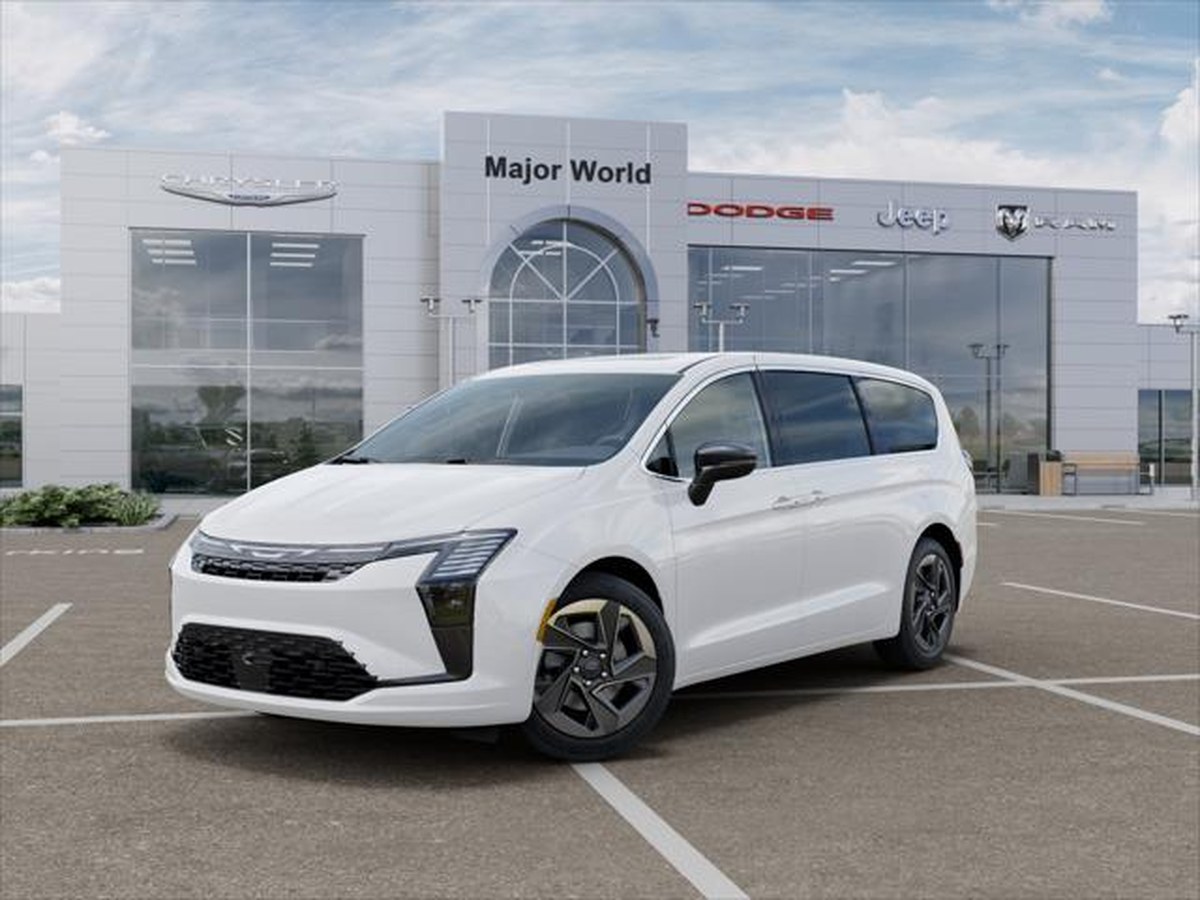 Chrysler's Last Car Standing Faces Major Production Headaches After Union Deadlock