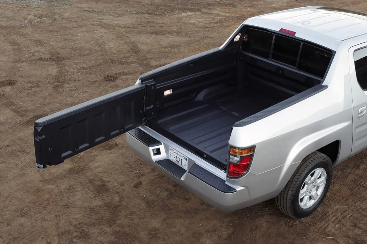 2007 honda ridgeline rtl 2007 honda ridgeline rtl