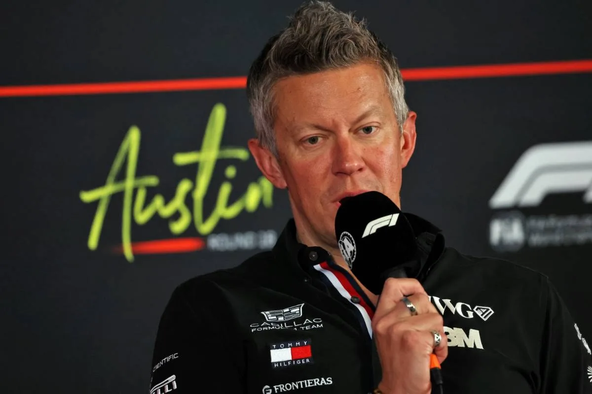 İnekler Uçabilseydi': Bottas, Cadillac sözleşmesi dedikodularını gülerek reddetti